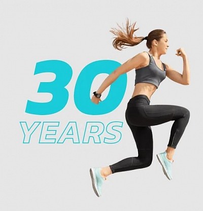 Pace Fitness